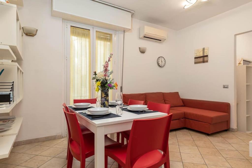 DuomoElegant Apartment In The Center Of Флоренция Экстерьер фото