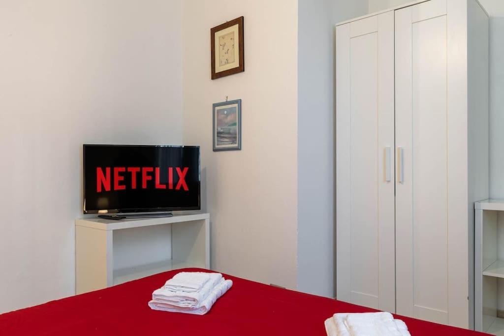DuomoElegant Apartment In The Center Of Флоренция Экстерьер фото